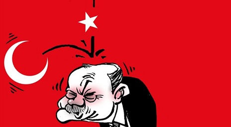 Türkiyədə korrupsiya qalmaqalının arxasında kim durur? – TƏHLİL